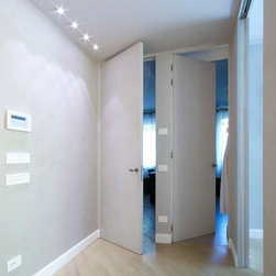 Sistemi Rasoparete - Interior Doors