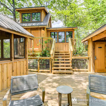 Treehouses