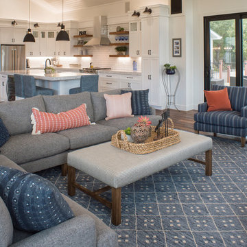 Modern Farmhouse