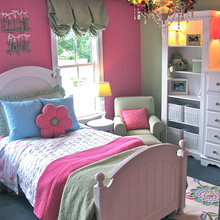girl room