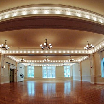 The Wauregan, Norwich, CT