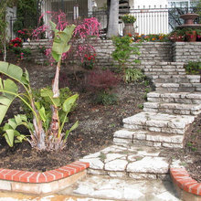 Recycled Concrete
