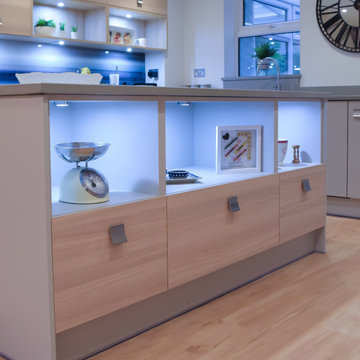 Southampton Kitchen