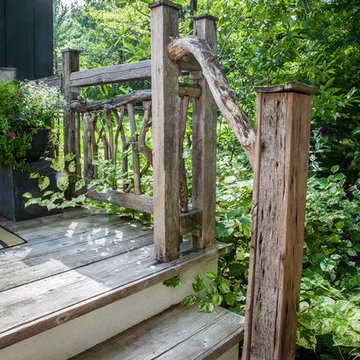 Garden Structures
