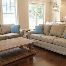 Living Rooms