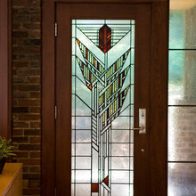Stain glass