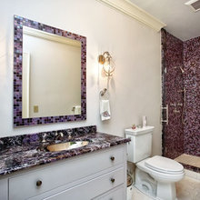 Downstairs Bathroom