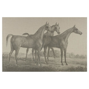Three Horses Gallery