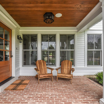 Home Exteriors Project - Glenview IL