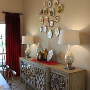 Dijon Model Home