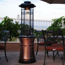 outdoor heater