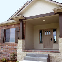 Exterior Ideas