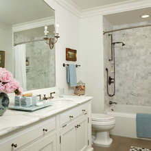 Bathroom - Condo