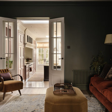 Wandsworth Family Home