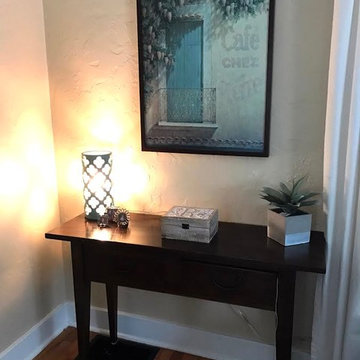 Home Styling & Decorating
