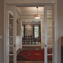 pocket doors