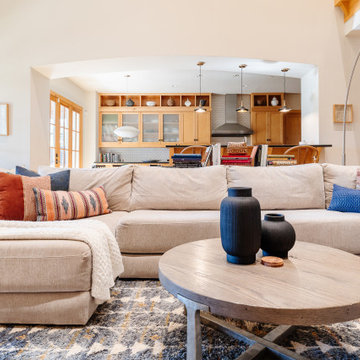 Boca Raton Family Room