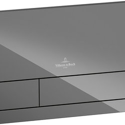 ViConnect Flush Plate - Bathroom Fixtures