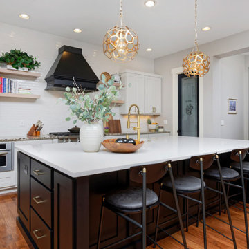 Observatory Park Home Renovation & Decor
