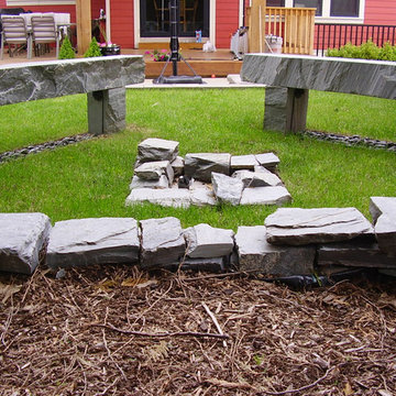 Landscape Makeovers