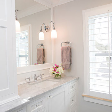 Shingle Style Addition
