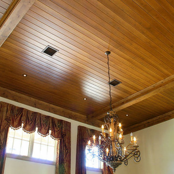 Estate Manor House - Hudson Meadows