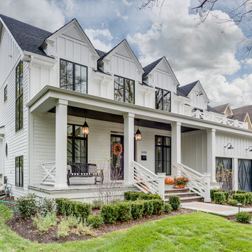 M House Development
