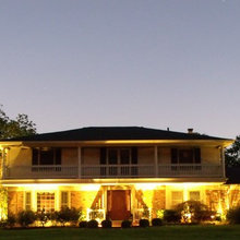 Exterior Ideas