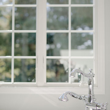 Tranquil Master Bath in Lansdale, PA