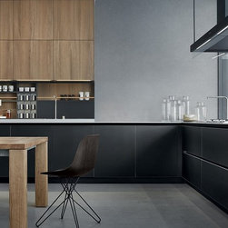 twelve kitchen - Kitchen Cabinetry