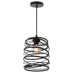 Transitional Pendant Lighting by unitary