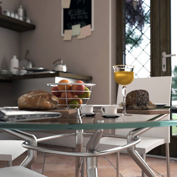 Sabina Immobiliare Project