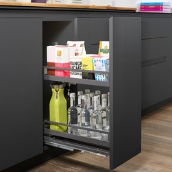 Dispensa Junior III - Kitchen Storage and Organisation