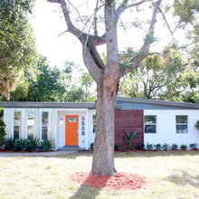 Curb Appeal