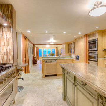 Family Resort At Home