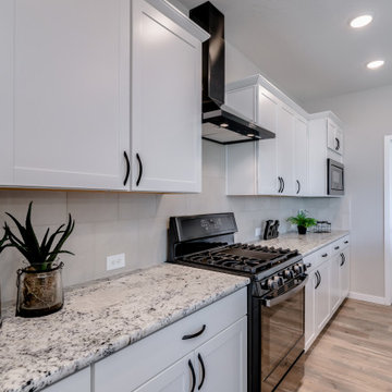 2020 Parade of Homes David Weekley Homes The Cahill