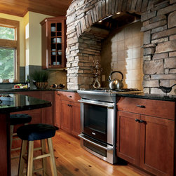 A Sampling Of Cabinet Design - Products