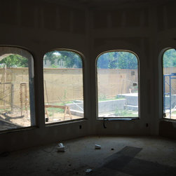 New Construction - Products