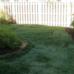 Richmond Landscaping - Products