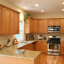 Kitchen Ideas