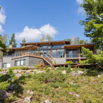 Eagle's Nest