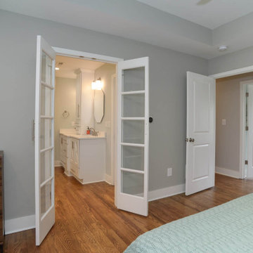 Full Home Remodel