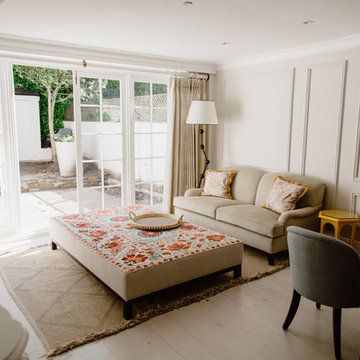 Chelsea Townhouse