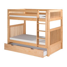Boys Room In BHF