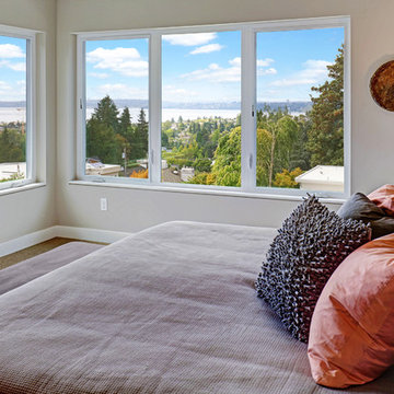 Master Suite Bedroom