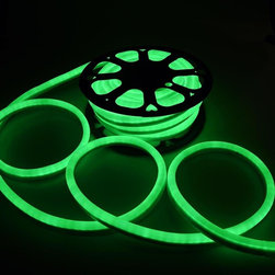 LED Neon Light - Outdoor Rope And String Lights