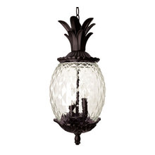 Outdoor lighting