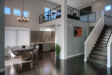 Family room photo
