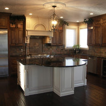 Kitchen Ideas