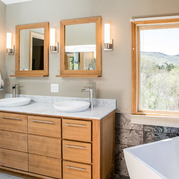 Foothills Road Whole Home Renovation
